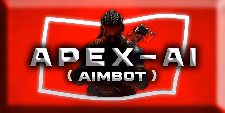 Apex AI Aimbot for Apex Legends