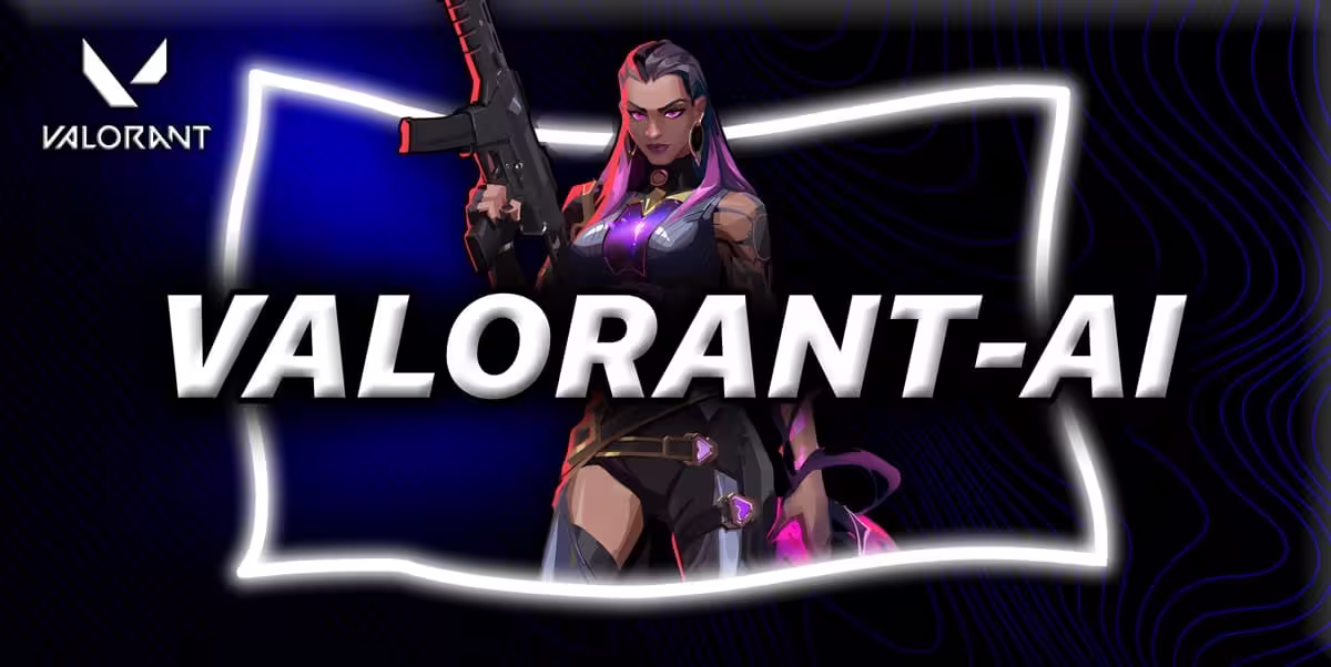 Valorant AI: AI Aimbot & Triggerbot